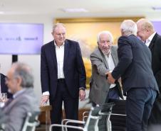 Agrária vai investir R$ 1,1 bilhão para produção de maltes especiais em Guarapuava