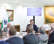 Agrária vai investir R$ 1,1 bilhão para produção de maltes especiais em Guarapuava