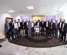 Agrária vai investir R$ 1,1 bilhão para produção de maltes especiais em Guarapuava