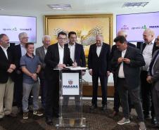 Agrária vai investir R$ 1,1 bilhão para produção de maltes especiais em Guarapuava