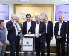 Agrária vai investir R$ 1,1 bilhão para produção de maltes especiais em Guarapuava