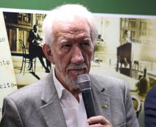 Arquivo Público do Paraná inaugura exposição valorizando a história do cooperativismo