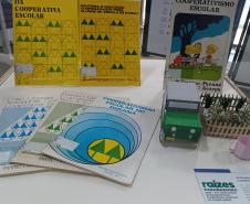 Arquivo Público do Paraná inaugura exposição valorizando a história do cooperativismo