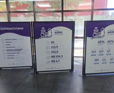 Arquivo Público do Paraná inaugura exposição valorizando a história do cooperativismo