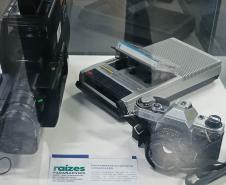 Arquivo Público do Paraná inaugura exposição valorizando a história do cooperativismo