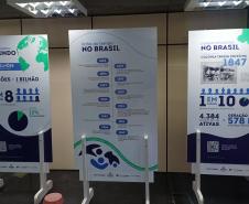 Arquivo Público do Paraná inaugura exposição valorizando a história do cooperativismo