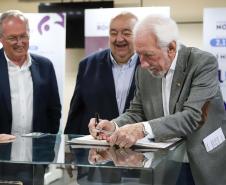 Arquivo Público do Paraná inaugura exposição valorizando a história do cooperativismo