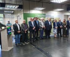 Arquivo Público do Paraná inaugura exposição valorizando a história do cooperativismo