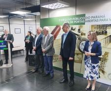 Arquivo Público do Paraná inaugura exposição valorizando a história do cooperativismo