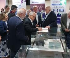 Arquivo Público do Paraná inaugura exposição valorizando a história do cooperativismo