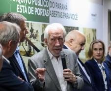 Arquivo Público do Paraná inaugura exposição valorizando a história do cooperativismo