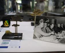 Arquivo Público do Paraná inaugura exposição valorizando a história do cooperativismo