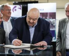 Arquivo Público do Paraná inaugura exposição valorizando a história do cooperativismo