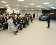 Renault e Geely se unem para investir R$ 3,8 bilhões em novo ciclo automotivo no Paraná