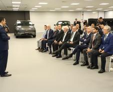 Renault e Geely se unem para investir R$ 3,8 bilhões em novo ciclo automotivo no Paraná