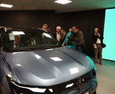 Renault e Geely se unem para investir R$ 3,8 bilhões em novo ciclo automotivo no Paraná