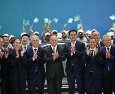 Renault e Geely se unem para investir R$ 3,8 bilhões em novo ciclo automotivo no Paraná