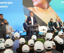 Renault e Geely se unem para investir R$ 3,8 bilhões em novo ciclo automotivo no Paraná