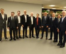 Renault e Geely se unem para investir R$ 3,8 bilhões em novo ciclo automotivo no Paraná