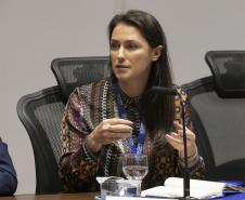 Estado prepara plano de retomada econômica para Rio Bonito do Iguaçu após tornado