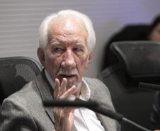 Estado prepara plano de retomada econômica para Rio Bonito do Iguaçu após tornado