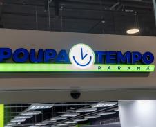 Curitiba ganha segunda unidade do Poupatempo Paraná, a quinta do Estado