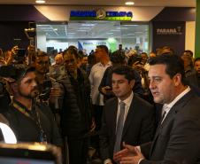 Mais de 200 serviços em um só local: Ponta Grossa ganha unidade do Poupatempo Paraná