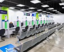 Curitiba ganha segunda unidade do Poupatempo Paraná, a quinta do Estado