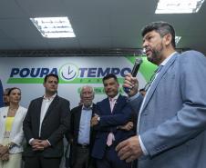 Mais de 200 serviços em um só local: Ponta Grossa ganha unidade do Poupatempo Paraná