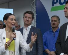 Mais de 200 serviços em um só local: Ponta Grossa ganha unidade do Poupatempo Paraná