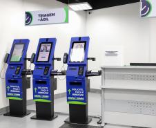 Curitiba ganha segunda unidade do Poupatempo Paraná, a quinta do Estado