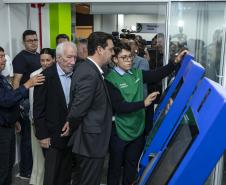 Mais de 200 serviços em um só local: Ponta Grossa ganha unidade do Poupatempo Paraná