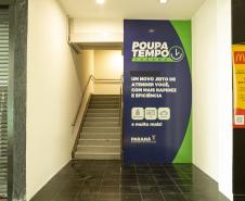 Mais de 200 serviços em um só local: Ponta Grossa ganha unidade do Poupatempo Paraná