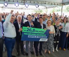 Ampliação do Pronto-Socorro do Hospital do Trabalhador reforça atendimentos em Curitiba