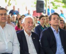 Ampliação do Pronto-Socorro do Hospital do Trabalhador reforça atendimentos em Curitiba