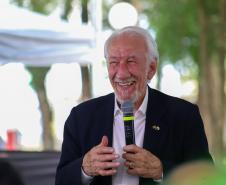 Ampliação do Pronto-Socorro do Hospital do Trabalhador reforça atendimentos em Curitiba