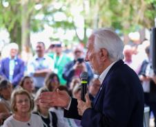 Ampliação do Pronto-Socorro do Hospital do Trabalhador reforça atendimentos em Curitiba