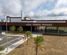 Com R$ 1 bilhão da Ambev, Paraná vai concentrar produção de garrafas para todo o Brasil