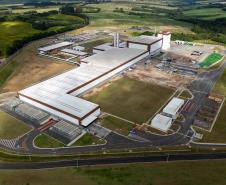 Com R$ 1 bilhão da Ambev, Paraná vai concentrar produção de garrafas para todo o Brasil