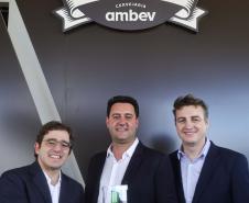 Com R$ 1 bilhão da Ambev, Paraná vai concentrar produção de garrafas para todo o Brasil