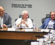 Embaixadores da Inovação e Prêmio Mecenas: Estado homenageia destaques do setor