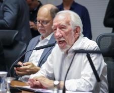 Embaixadores da Inovação e Prêmio Mecenas: Estado homenageia destaques do setor