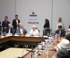 Embaixadores da Inovação e Prêmio Mecenas: Estado homenageia destaques do setor