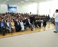 Estado entrega instrumentos musicais a 90 cidades e libera R$ 100 milhões para a cultura