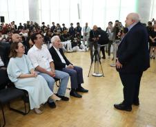 Estado entrega instrumentos musicais a 90 cidades e libera R$ 100 milhões para a cultura