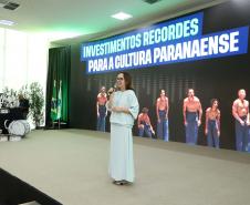 Estado entrega instrumentos musicais a 90 cidades e libera R$ 100 milhões para a cultura