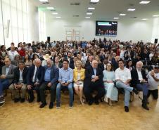 Estado entrega instrumentos musicais a 90 cidades e libera R$ 100 milhões para a cultura