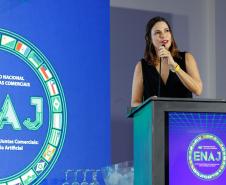 Foz do Iguaçu recebe o Encontro Nacional das Juntas Comerciais