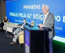 Foz do Iguaçu recebe o Encontro Nacional das Juntas Comerciais