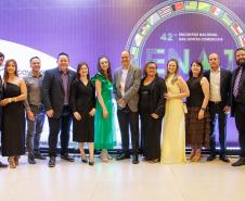 Foz do Iguaçu recebe o Encontro Nacional das Juntas Comerciais